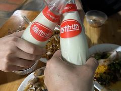 -美食店(华贵路店)