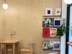 -常识咖啡common sense(春熙路店)