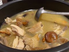 -滇铺子·云南特色菜·第九届野生菌美食节(东风东路c86店)