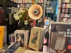 -旧天堂书店(华侨城创意文化园南山特色文化街区店)