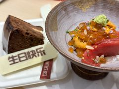 -鮨一日本料理旗舰店(总店)