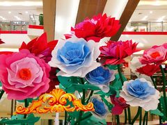 -莲花国际广场