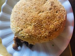 羊杂汤-老三羊汤(西大街店)