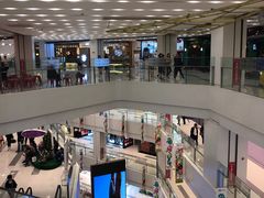 -凯德广场(武胜路店)