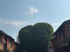 -三坊七巷历史文化街区