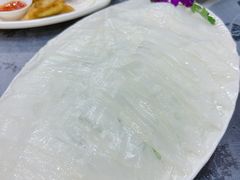 -富来美食