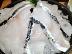 -左庭右院鲜牛肉火锅(环球港店)