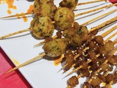 -辣小鲜·南昌大排档(船山路店)