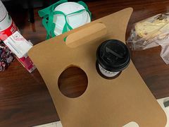 -HUG COFFEE(鼓楼店)