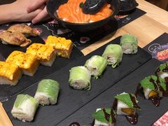 -Sushi Love 创意寿司(丽影广场店)