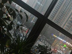-798烧烤工厂(太和路店)