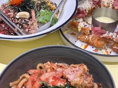 -米仓食堂(皇庭广场店)