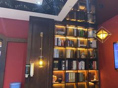 -恐怖游戏(湖滨店)