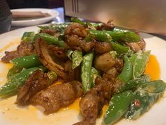 -红辣椒·川菜·火锅(张杨路店)