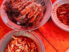 -杨记烤肉老店