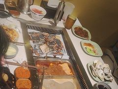-欢乐牧场主题自助料理(T12店)