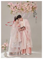 -卡米拉婚纱摄影工作室(金汇广场店)