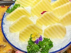 -旧街市鲜货老火锅(大光路店)