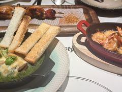 -西堤牛排(北京国瑞店)