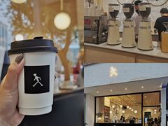 -常识咖啡common sense(春熙路店)