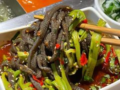 -海底捞火锅(连城广场店)