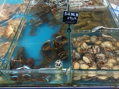 -87号烧烤海鲜·大排档(金沙滩店)