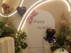 -LE SHARE洛笙·花园西餐(北京路步行街店)