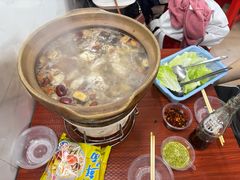 -威邵鸡煲(西华路总店)