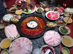 -蜀大侠火锅(寰球文化地标·总府店)