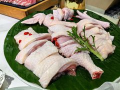 -太琼糟粕醋·海南酸汤火锅(亚龙湾店)