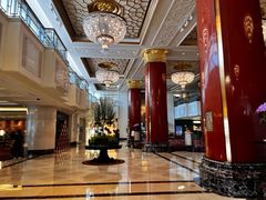 -北京中国大饭店