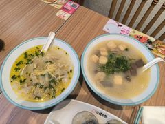 -小杨生煎(松江大学城店)