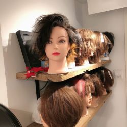 -净漪造型 PURE RIPPLE