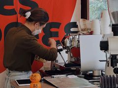 -喜柿咖啡SeeS coffee