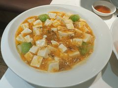 蟹粉豆腐-光明邨大酒家(淮海路店)