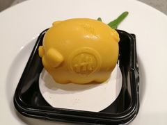 -海底捞火锅(城阳万象汇店)