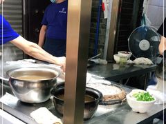 -老刘家泡馍(钟楼广济街店)