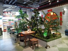 -高胖妹面庄(黄河道店)