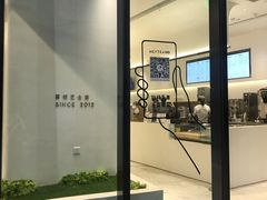 -喜茶(永旺梦乐城店)