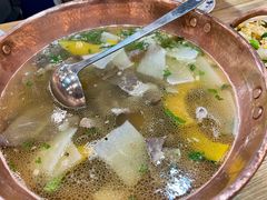 铜瓢牛肉-妈妈的味道(和顺古镇店)