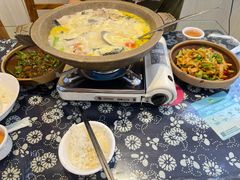 -龚师傅土菜馆.地道农家菜(魅力湘西店)