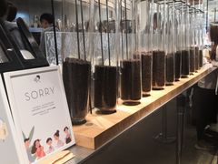 -喜茶(深圳东门1234店)
