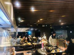 -火炉火自助餐(悠唐购物中心店)