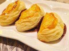 榴莲酥-香云轩·顺德菜(香云纱园林酒店店)