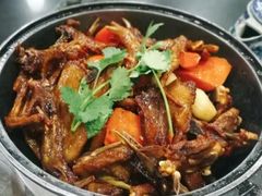 -美极鲜食坊(宝安南路店)