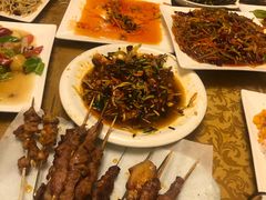 -胖太太四川麻辣排骨串(镇江路分店)