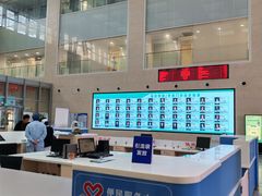 -上海东方肝胆外科医院(嘉定院区)