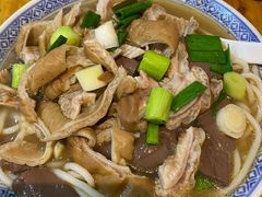 猪脏粉-锦泓老字号猪脏粉(东联大厦店)