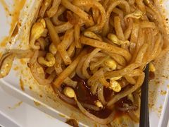 -魏家凉皮(博水商务大厦店)