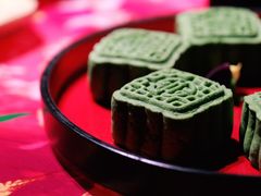 -上海滩餐厅(BFC外滩金融中心店)
